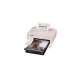 Canon SELPHY CP1300 - Impressora - a cores - sublimação de cor - 100 x 148 mm até 2.2 impressões /min (cor) - USB, host USB, W