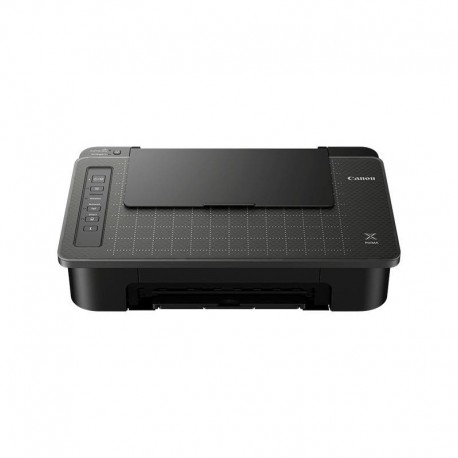 Canon PIXMA TS305 - Impressora - a cores - jacto de tinta - A4/Letter - até 7.7 ipm (mono)/ até 4 ipm (cor) - capacidade: 60 f