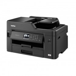 Brother MFC-J5330DW - Impressora multi-funções - a cores - jacto de tinta - Legal (216 x 356 mm) (original) - A3/Ledger (media