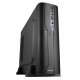 CAIXA TACENS Orum III SLIM desktop - 1X5.25 - suporta até 2 DURAS 2,5 / 3,5 - 2XUSB3.0 - AUDIO - leitor de cartão - MICRO ATX /