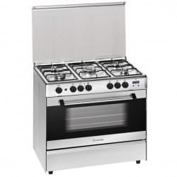 FOGAO MEIRELES M-900-X - GAS BUT.